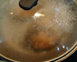 万能ダレ！ねぎ味噌【豚肉のねぎ味噌焼き】作り方15写真