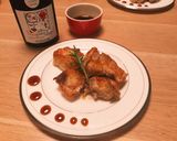 ワインに合う♪鶏肉ソテーバルサミコソース作り方11写真