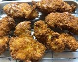 ソコボウズを貰った作り方8写真