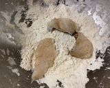 ソコボウズを貰った作り方9写真