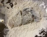 ソコボウズを貰った作り方10写真