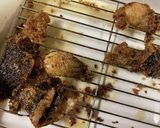 ソコボウズを貰った作り方15写真