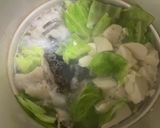 ソコボウズを貰った作り方17写真