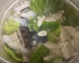 ソコボウズを貰った作り方18写真