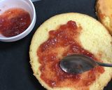 いちごのショートケーキ作り方11写真