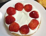 いちごのショートケーキ作り方12写真