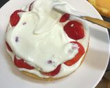 いちごのショートケーキ作り方13写真