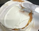 いちごのショートケーキ作り方14写真