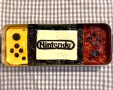 ニンテンドー☆スイッチ　キャラ弁作り方6写真