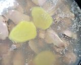 鶏レバーの辛み炒め☆ご飯にもお酒にも合う作り方3写真