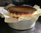 ボウル一つ簡単褒められチーズケーキ作り方4写真