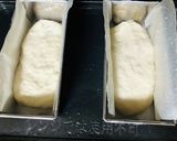 HB使用パウンド型の全粒粉入りハードパン作り方3写真