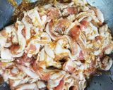 我が家の絶品生姜焼き☆作り方3写真