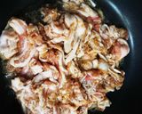 我が家の絶品生姜焼き☆作り方4写真