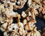 我が家の絶品生姜焼き☆作り方5写真