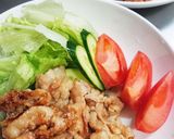 我が家の絶品生姜焼き☆作り方6写真