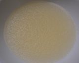 超簡単デザート コーヒーゼリーミルク添え作り方1写真