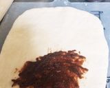 初、シナモンロール、パパbirthday作り方11写真