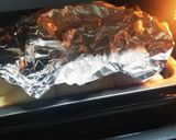 初、シナモンロール、パパbirthday作り方20写真