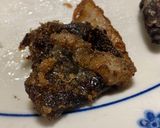 ソコボウズを貰った作り方23写真