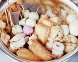 誕生日 BBQ 飲み会おかず おでん覚書作り方2写真