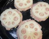 れんこん入りつくね『何食べ』#117作り方6写真