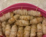 電子レンジで簡単作り置き焼豚作り方6写真