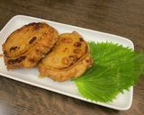 れんこん入りつくね『何食べ』#117作り方10写真