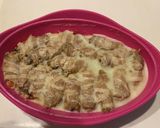 電子レンジで簡単作り置き焼豚作り方9写真