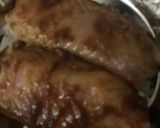 タラの味噌焼き作り方2写真