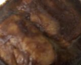 タラの味噌焼き作り方3写真