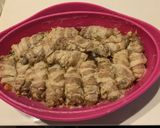 電子レンジで簡単作り置き焼豚作り方10写真