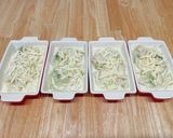 mトロトロ白菜のチキングラタン作り方8写真