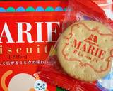 口どけなめらか♡ロッキーロードチョコ作り方2写真