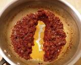 スパイスから作る✤キーマカレー②作り方4写真