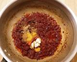 スパイスから作る✤キーマカレー②作り方5写真