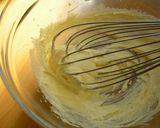 ★シナモン香る・キャラメルりんごケーキ★作り方3写真