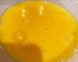 究極のだし巻き卵作り方1写真