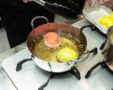 くじゃく【大分県佐伯市の郷土料理】作り方6写真