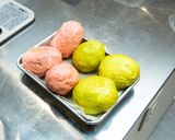 くじゃく【大分県佐伯市の郷土料理】作り方7写真