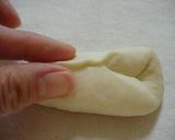 ホットドッグパン作り方5写真