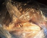 揚げない手羽のピリ辛作り方4写真