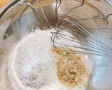 米粉のアップルパイ作り方1写真