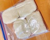 米粉のアップルパイ作り方4写真
