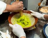 くじゃく【大分県佐伯市の郷土料理】作り方4写真