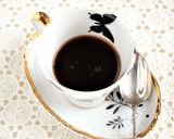 黒糖カフェの水羊羹＆抹茶ラテの水羊羹作り方9写真