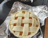 米粉のアップルパイ作り方9写真