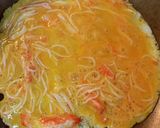 時短！お手軽天津飯作り方5写真