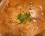 時短！お手軽天津飯作り方6写真
