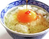 卵かけごはんのお醤油◉うちのおたまちゃん作り方9写真